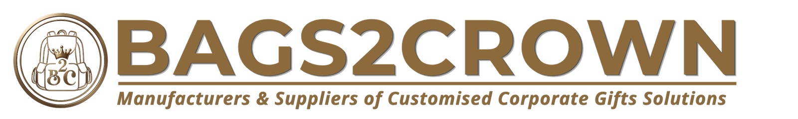 BAGS2CROWN — Bulk Bag Manufacturer in Mumbai