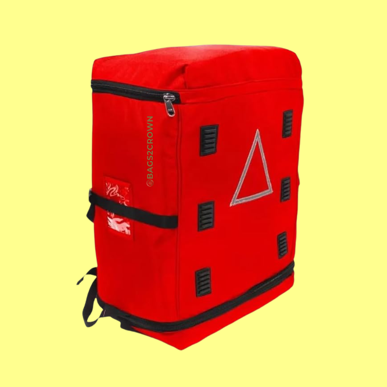 Delivery Bags manufacturer Mumbai