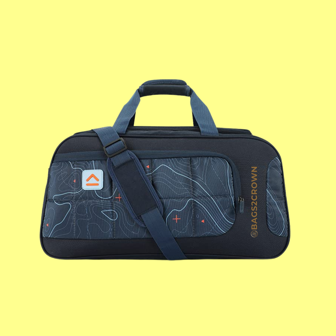 Duffle Bags manufacturer Mumbai