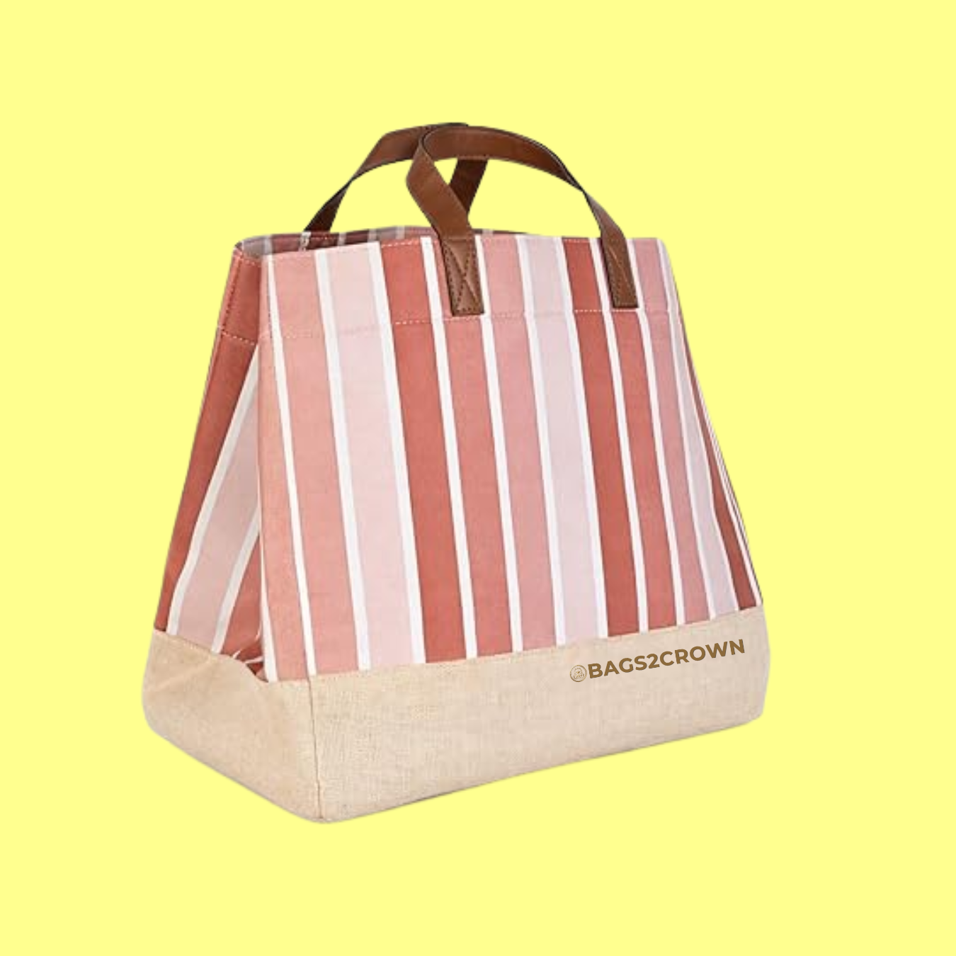 Jute / Eco Bags manufacturer Mumbai