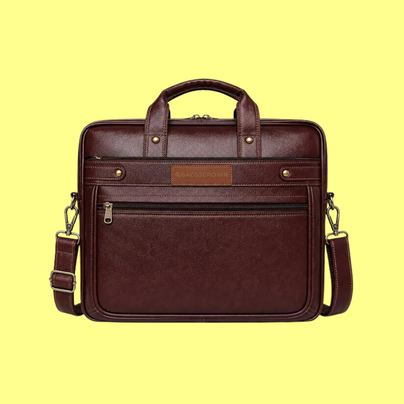 Leather Bags manufacturer Mumbai