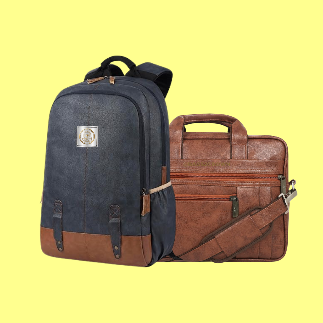 Office Bags manufacturer Mumbai