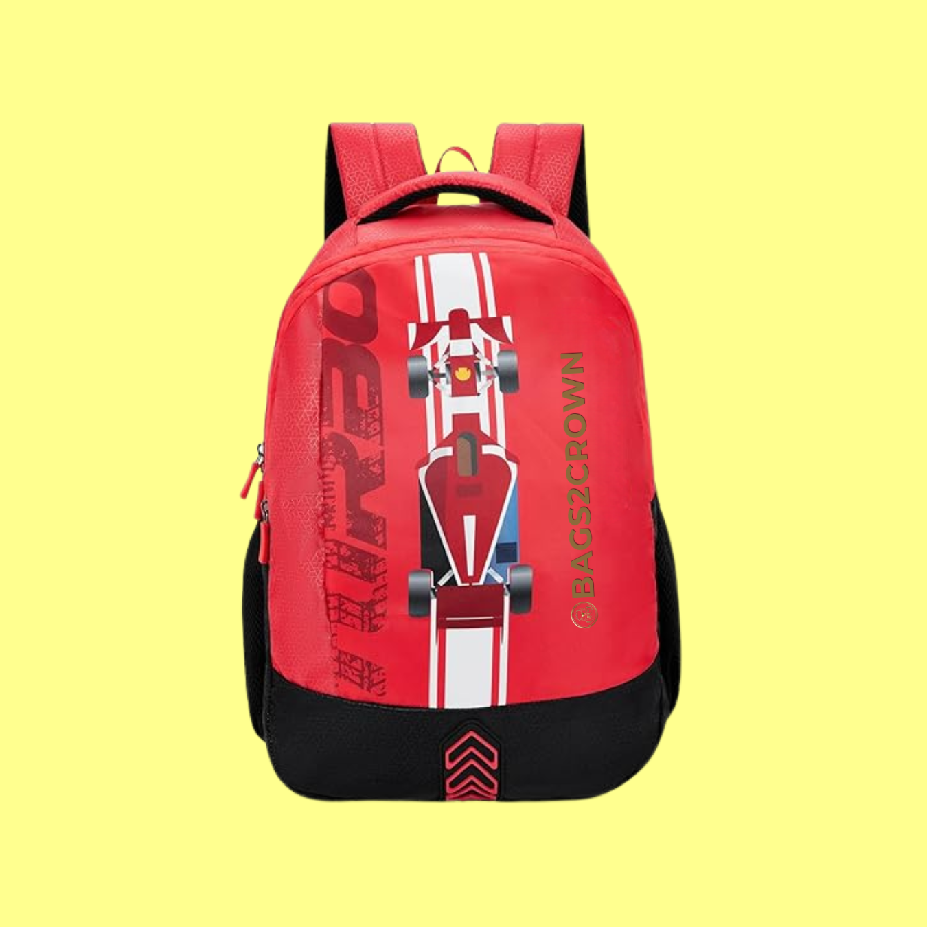 School Bags manufacturer Mumbai