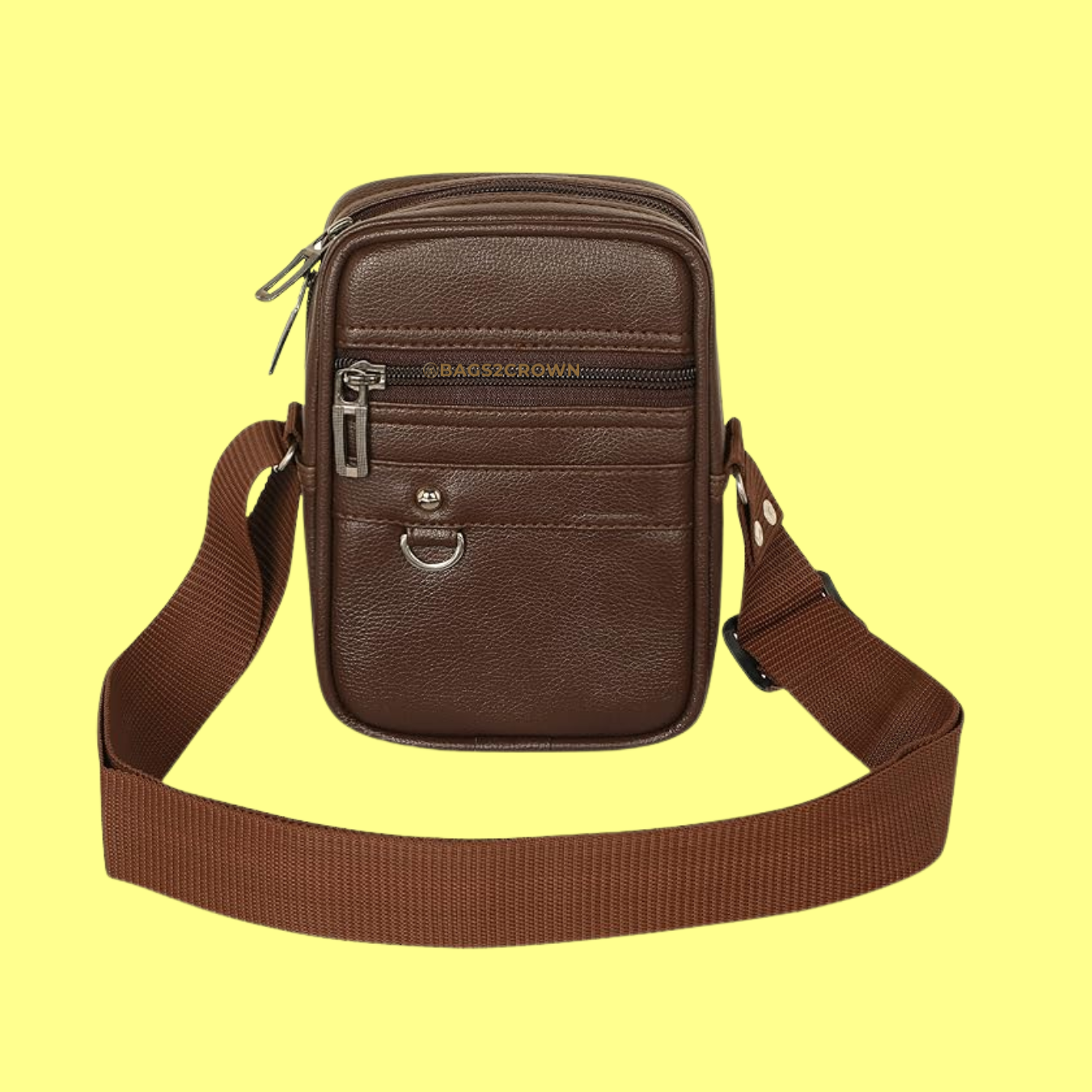 Sling & Crossbody Bags manufacturer Mumbai