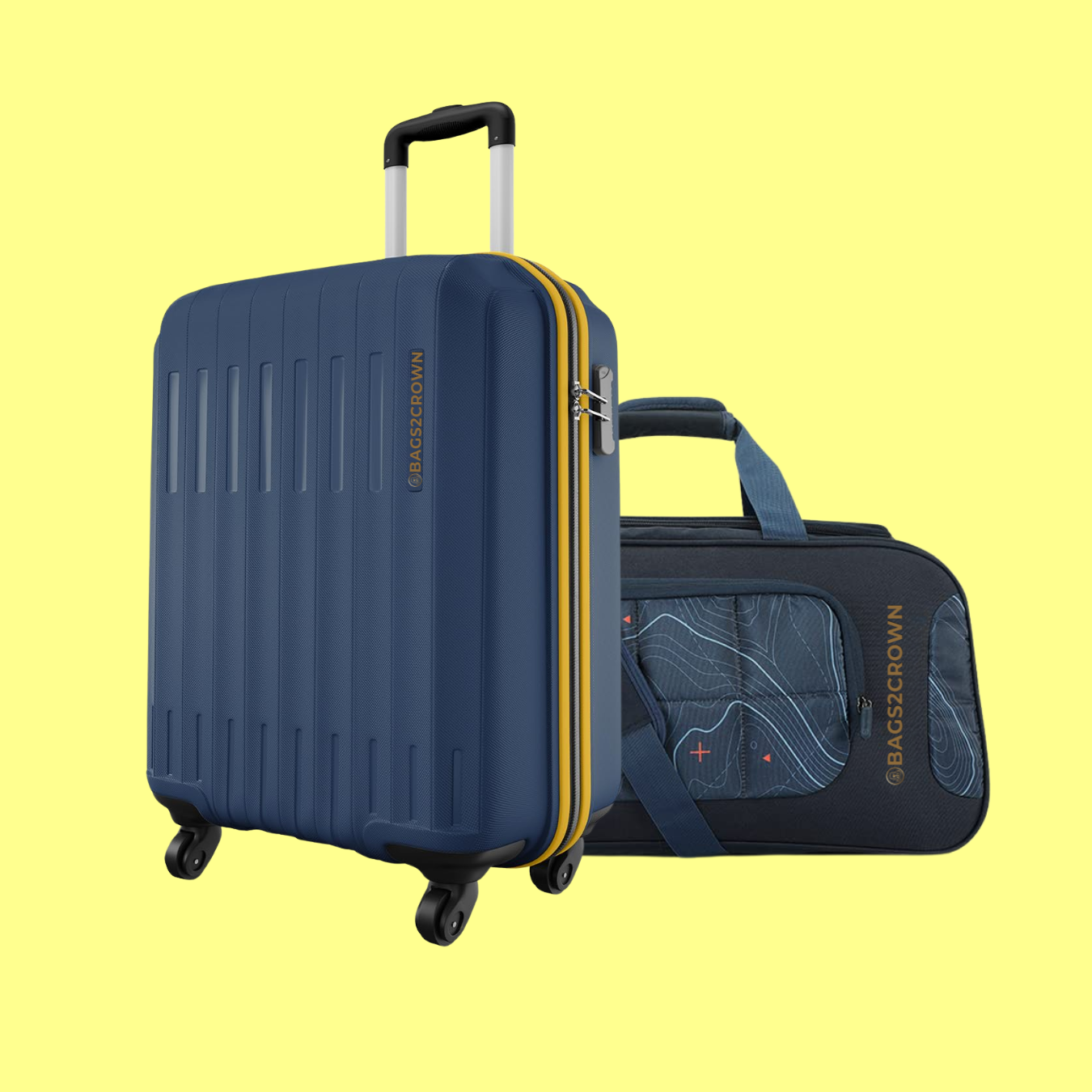 Travel Bags manufacturer Mumbai