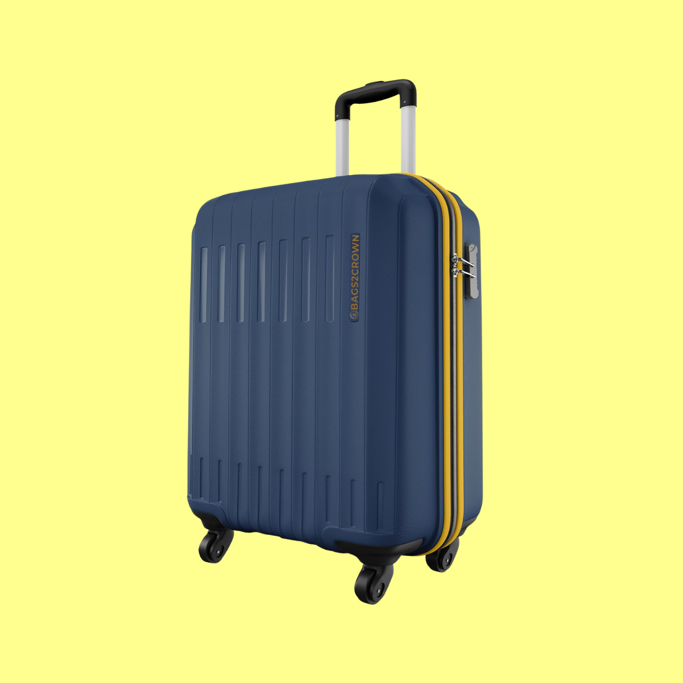 Trolley Bags manufacturer Mumbai