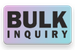 Bulk Enquiry