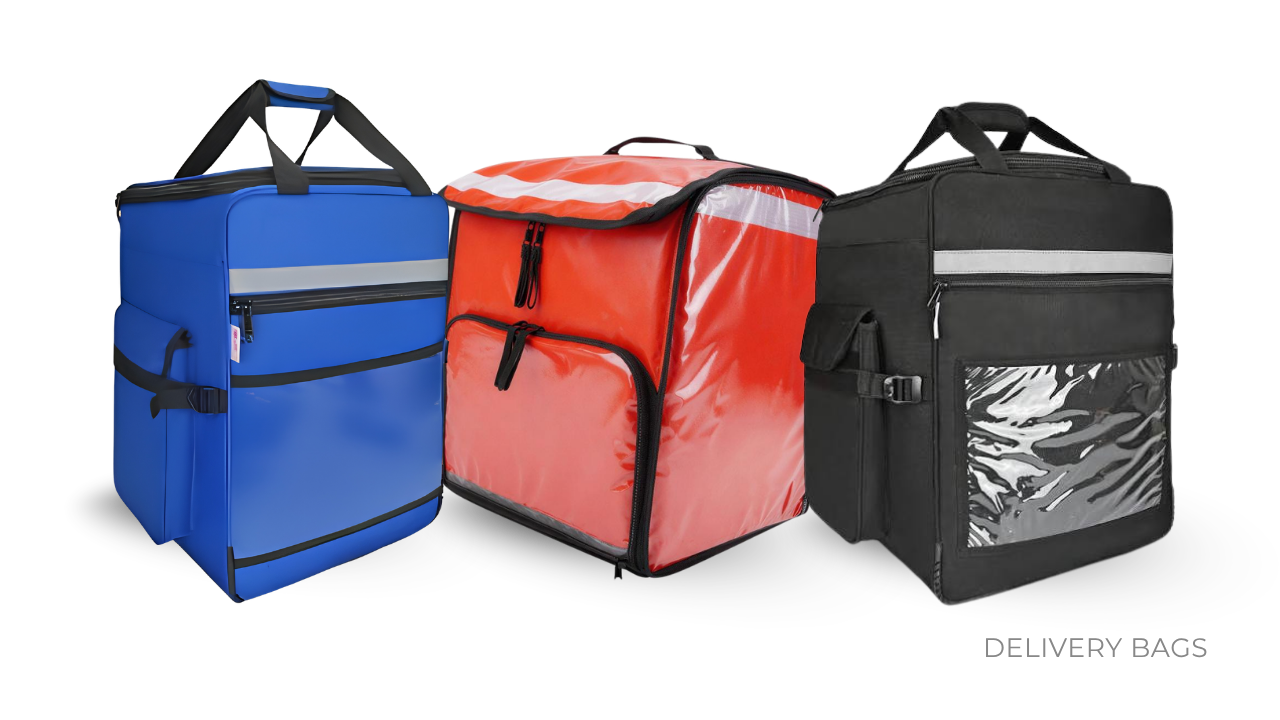 Bulk delivery bags manufacturing for corporate gifting, Mumbai