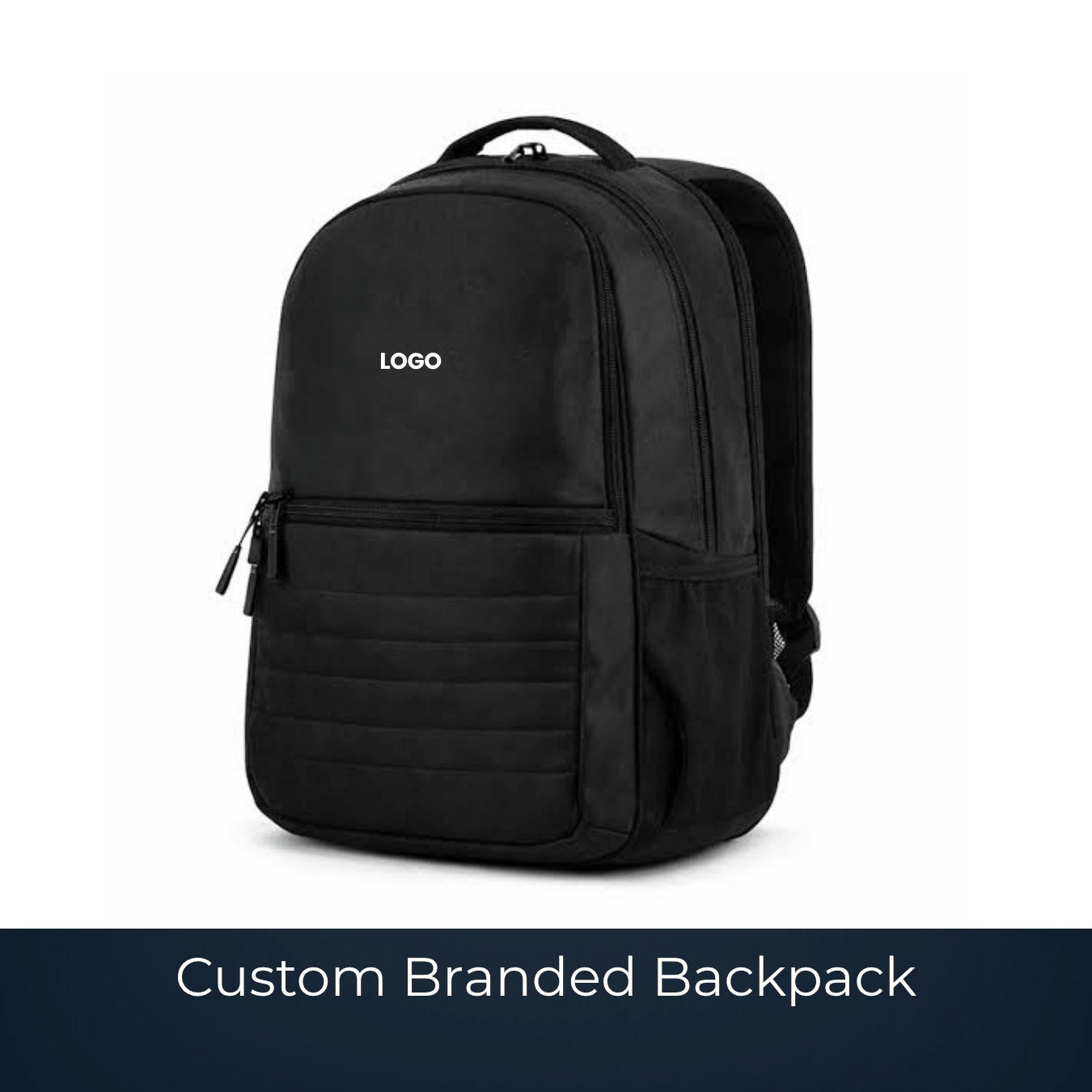 Custom women's mini backpack manufactured by Bags2Crown Mumbai