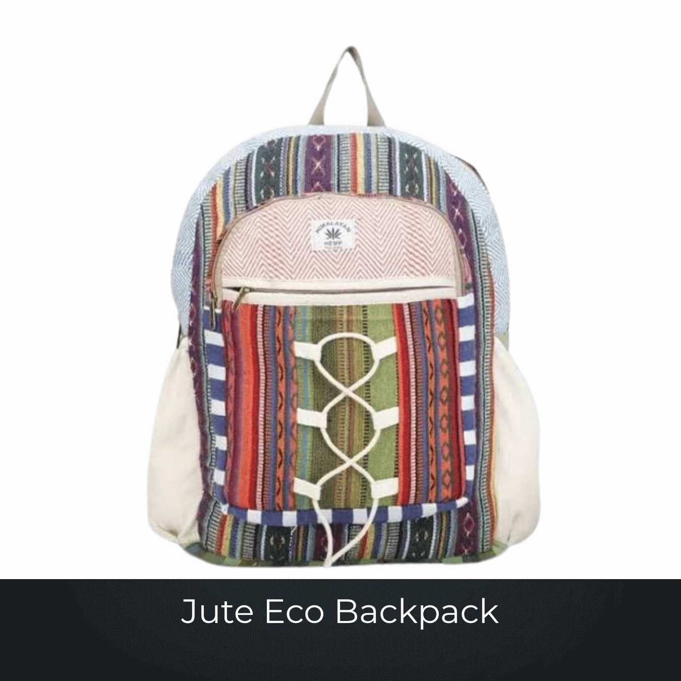 Handcrafted genuine leather backpack by Bags2Crown Mumbai
