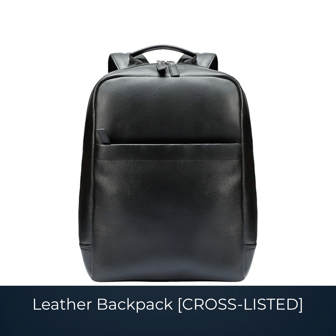 Leather backpacks manufactured for everyday and professional use