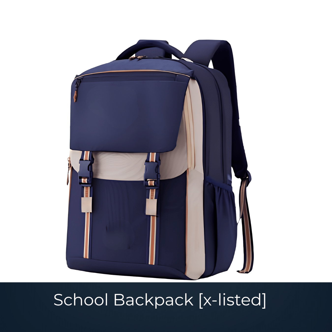 School Backpacks [x-listed] from a school backpack manufacturer