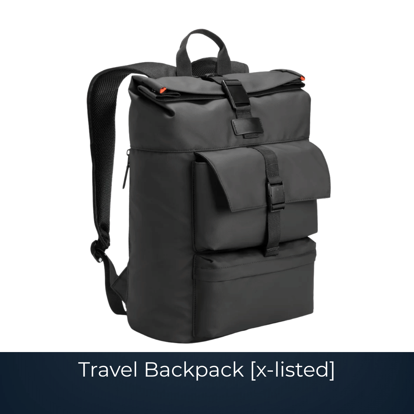 Travel Backpacks [x-listed] from a travel backpack manufacturer