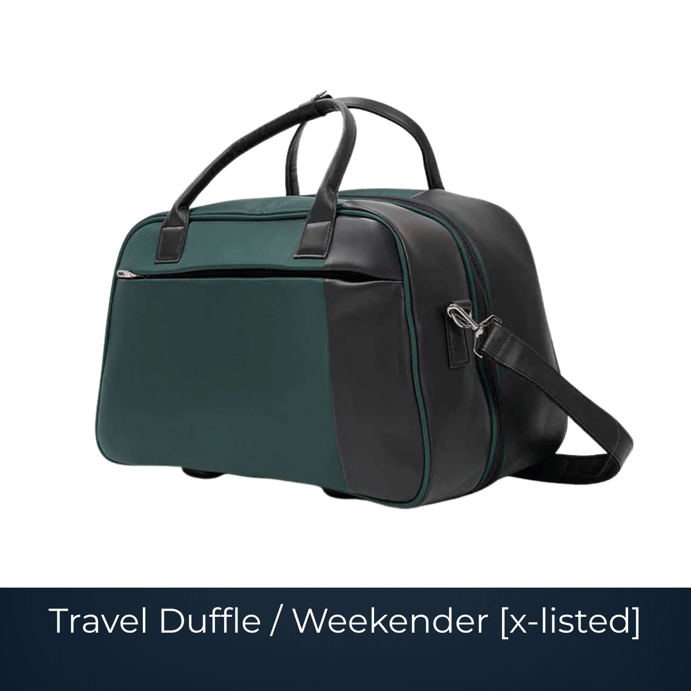 Travel Duffle Bags / Weekender [x-listed] manufacturer