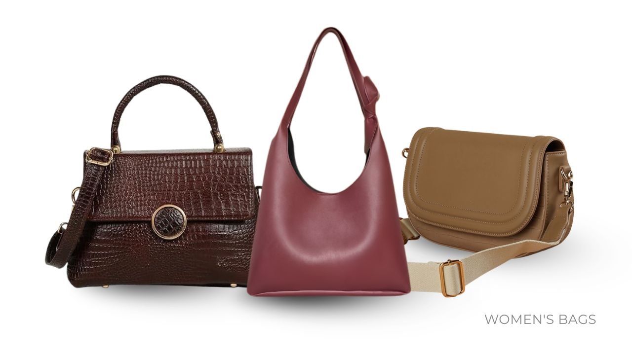 Corporate branded women's bags manufacturer in Mumbai, India